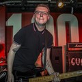 Click to enlarge GutterPunk - Professional Concert Photography